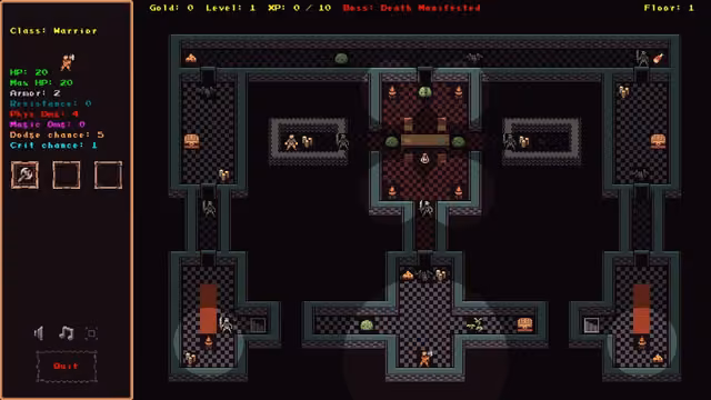 Rogue Descent 2