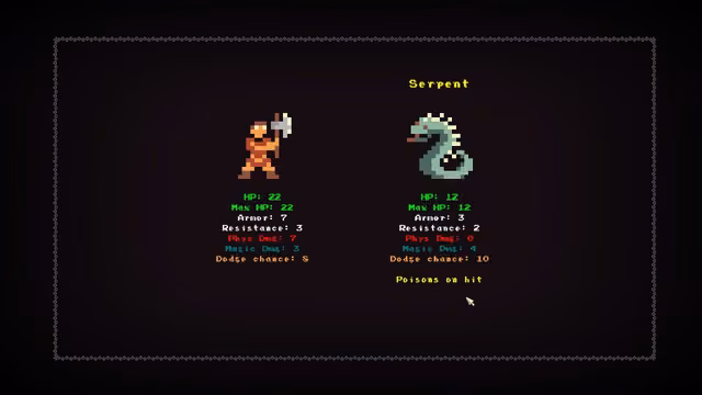 Rogue Descent 3