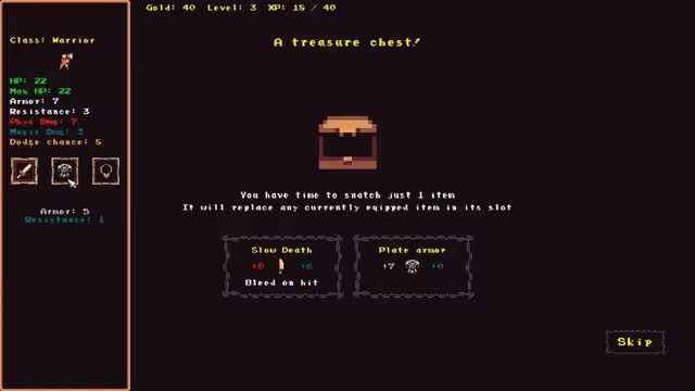 Rogue Descent 4
