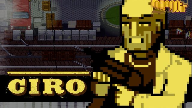 Milanoir 5