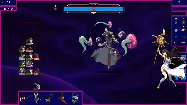 Rleotha: Trial of Gods 2