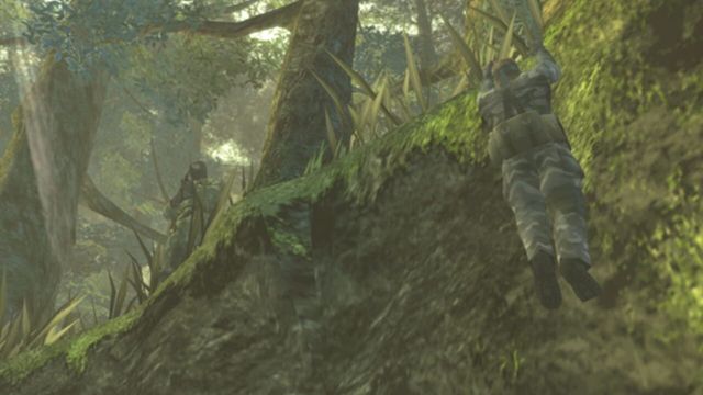 Metal Gear Solid 3: Snake Eater 3