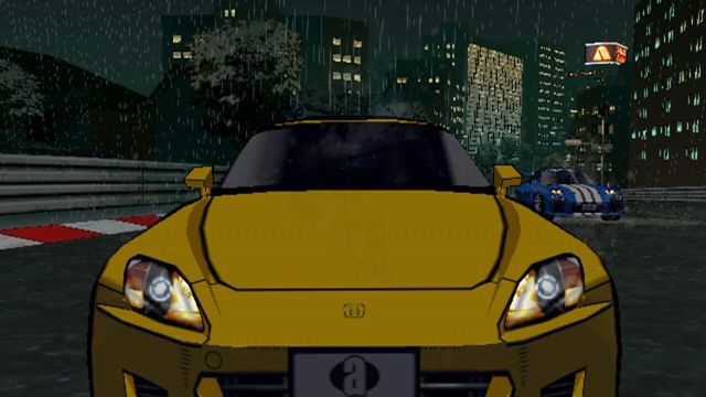 Auto Modellista 2