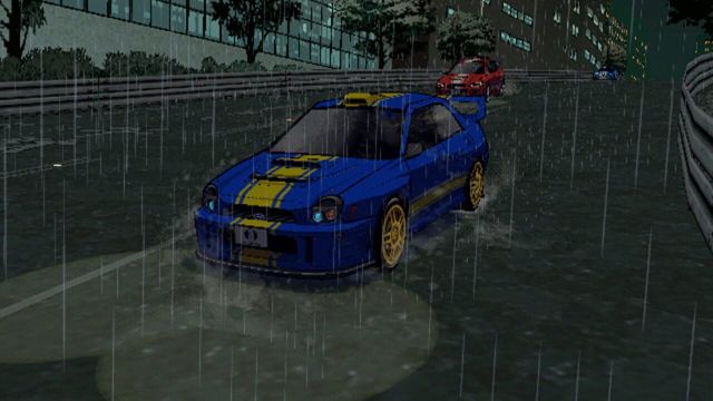 Auto Modellista 3