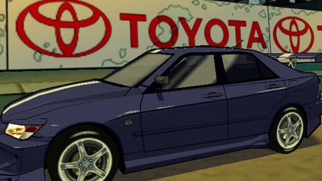 Auto Modellista 5