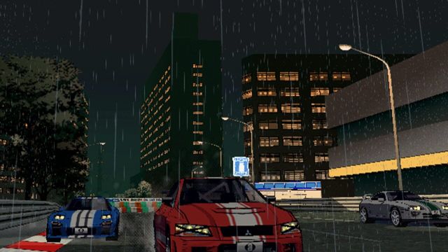 Auto Modellista 6