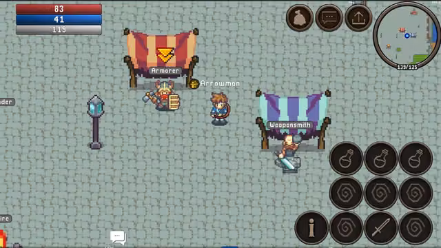 Reunion Online 4