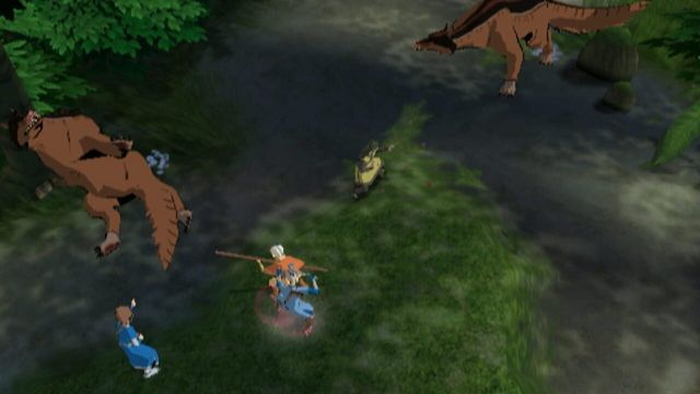 Avatar: The Last Airbender 1