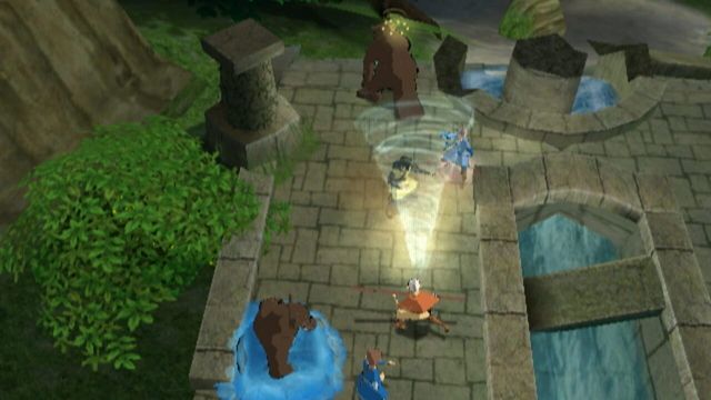 Avatar: The Last Airbender 2