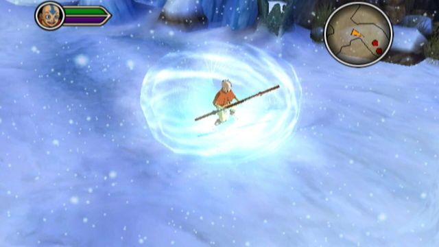 Avatar: The Last Airbender 5