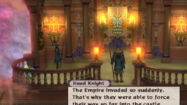 Baten Kaitos: Eternal Wings and the Lost Ocean 3