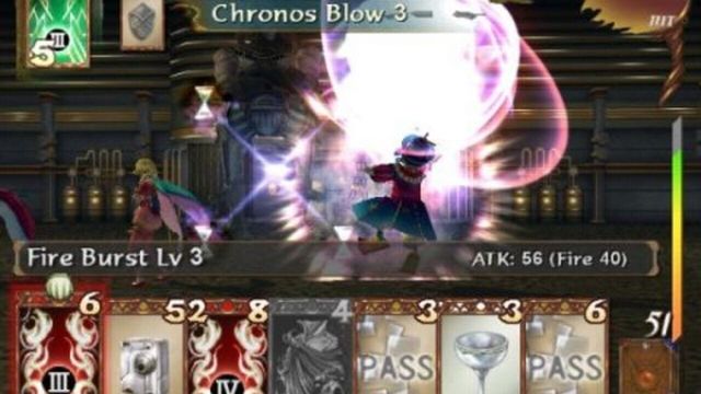 Baten Kaitos: Eternal Wings and the Lost Ocean 5