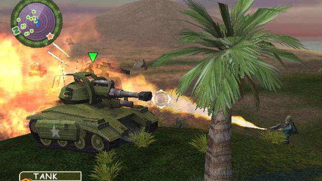 Battalion Wars 6