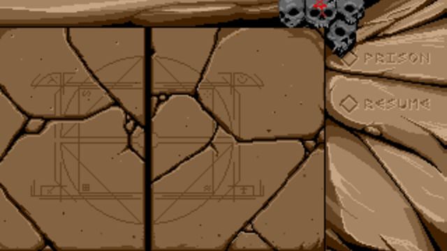 Dungeon Master: Chaos Strikes Back 1
