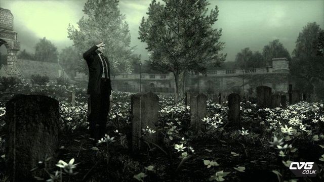 Metal Gear Solid 4: Guns of the Patriots 3