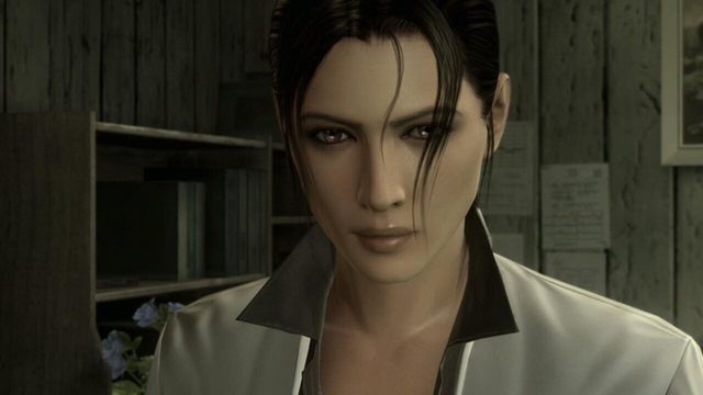 Metal Gear Solid 4: Guns of the Patriots 4