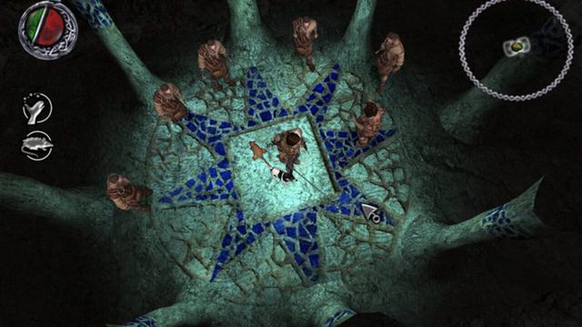 The Bard's Tale 2