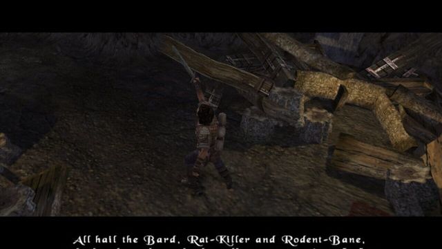 The Bard's Tale 5