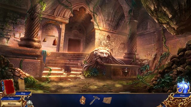 Persian Nights: Sands of Wonders 1