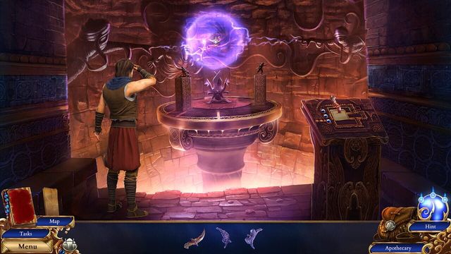 Persian Nights: Sands of Wonders 2
