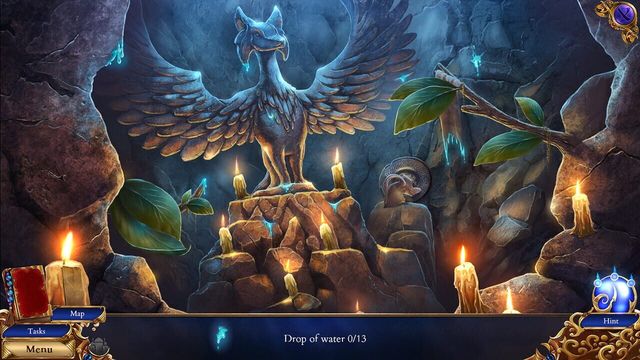 Persian Nights: Sands of Wonders 4