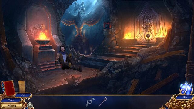 Persian Nights: Sands of Wonders 5