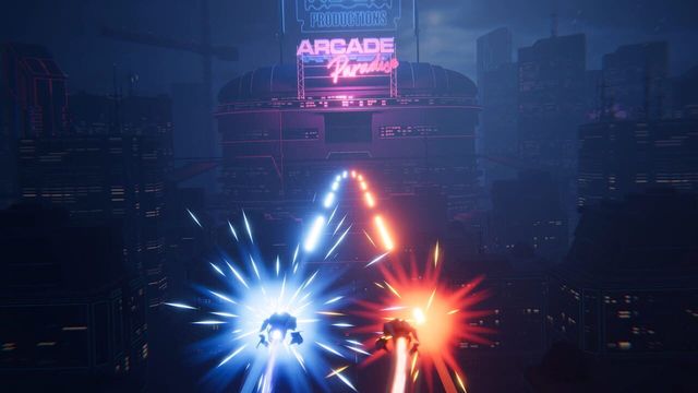 Aaero2: Black Razor Edition 3