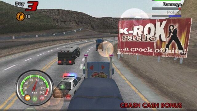 Big Mutha Truckers 2