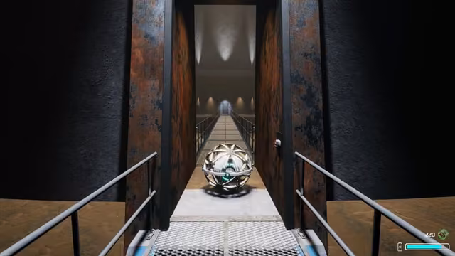 The Core 1