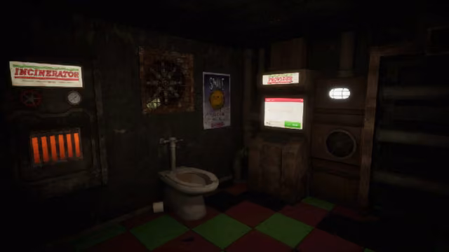Retail Hell 2
