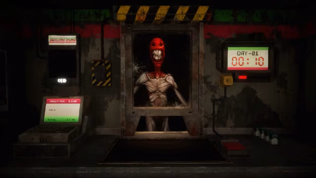 Retail Hell 6