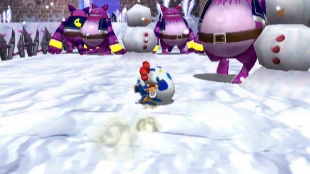 Billy Hatcher and the Giant Egg 3
