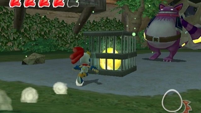 Billy Hatcher and the Giant Egg 5
