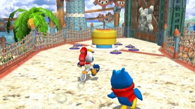 Billy Hatcher and the Giant Egg 6