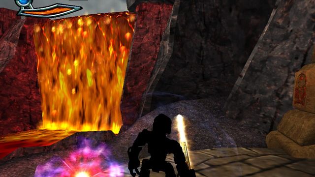 Bionicle: The Game 3