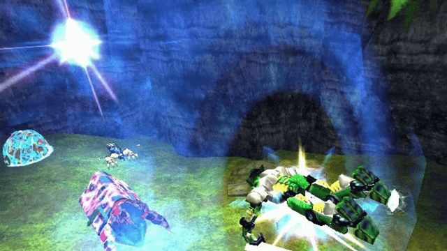 Bionicle: The Game 4