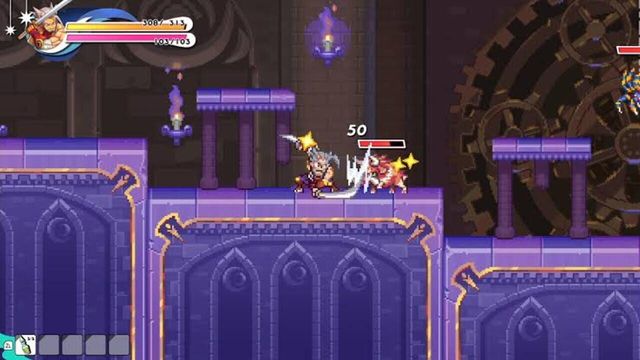 Kingdom's Return: Time-Eating Fruit and the Ancient Monster 2