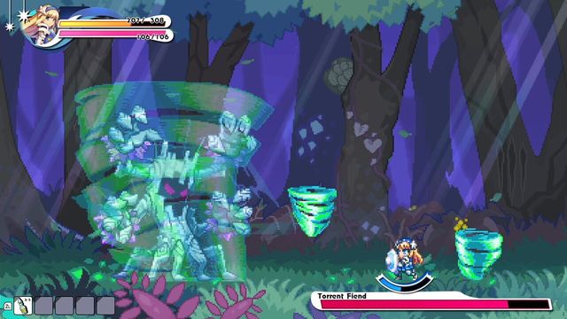 Kingdom's Return: Time-Eating Fruit and the Ancient Monster 3