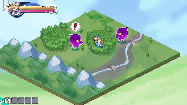 Kingdom's Return: Time-Eating Fruit and the Ancient Monster 5
