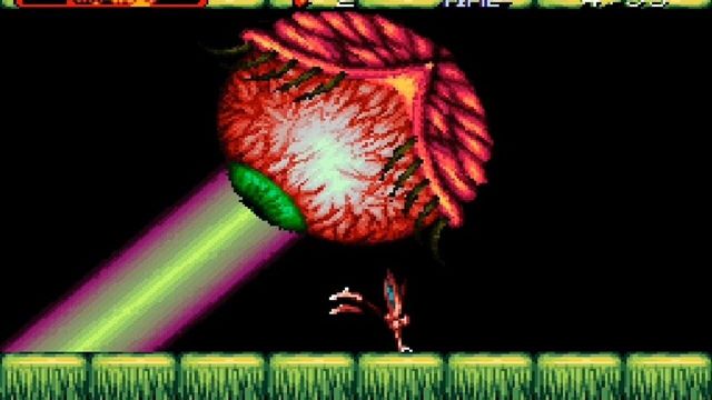 Majuu-ou: King of Demons 2