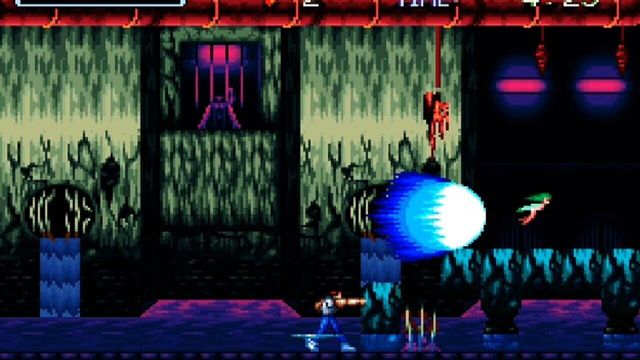 Majuu-ou: King of Demons 4