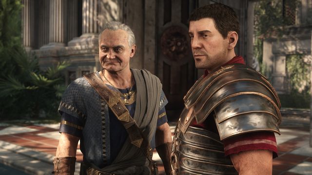 Ryse: Son of Rome 2