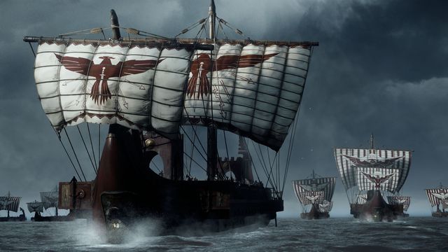 Ryse: Son of Rome 6