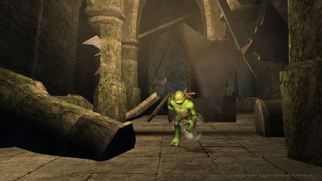 TMNT 2