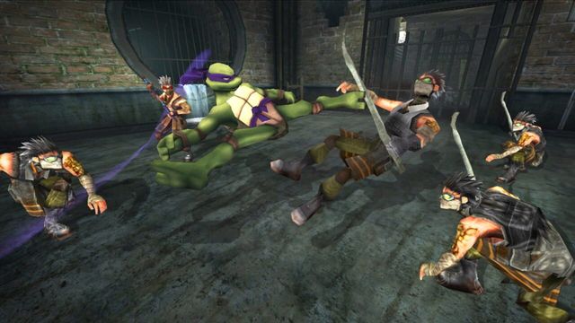 TMNT 6