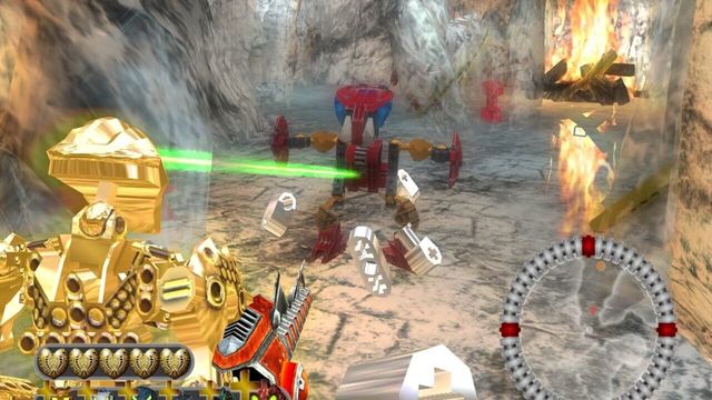 Bionicle Heroes 2