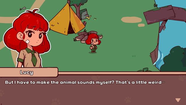 My Voice Zoo 1