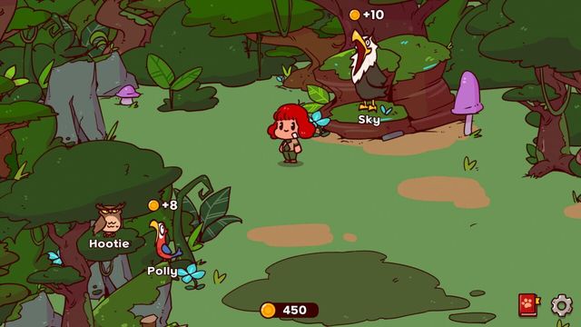 My Voice Zoo 2
