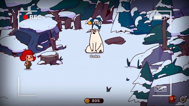My Voice Zoo 3