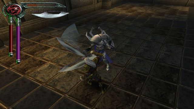 Blood Omen 2: Legacy of Kain 2